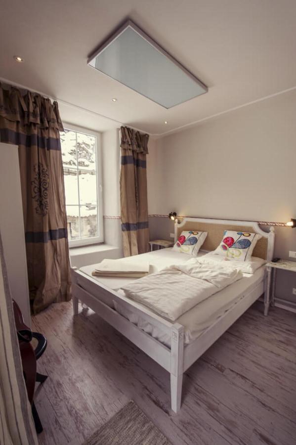 Landhotel Untere Muehle Strassberg Exterior photo