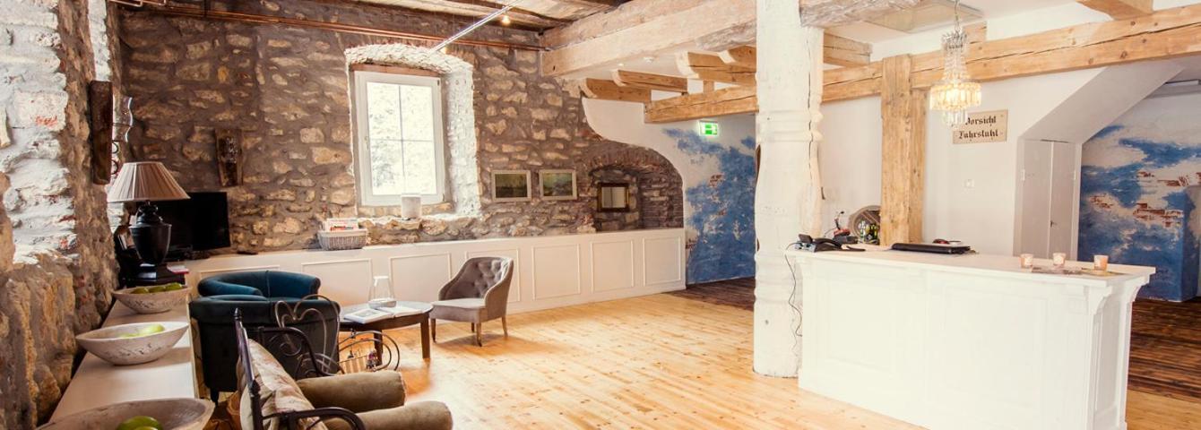 Landhotel Untere Muehle Strassberg Exterior photo